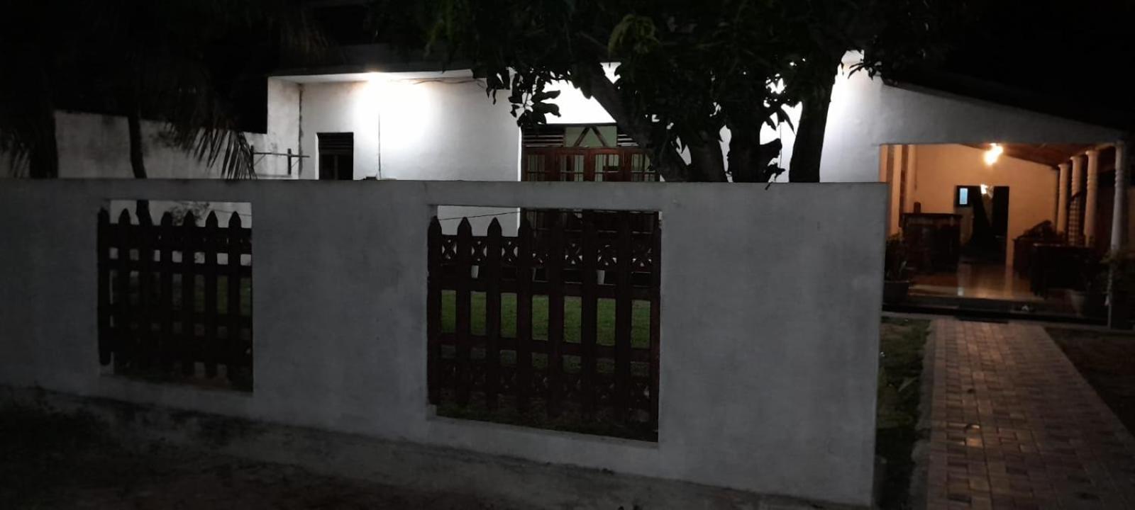 The Max Villa Negombo Exterior photo