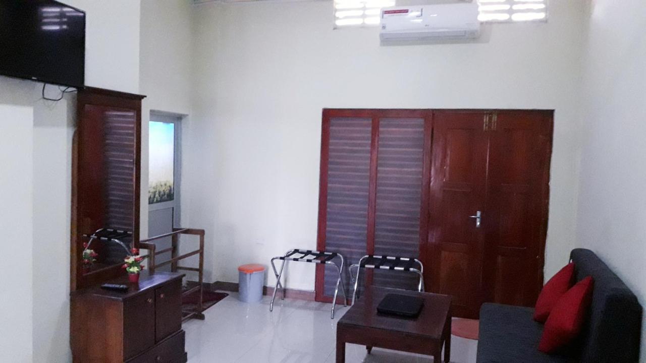 The Max Villa Negombo Exterior photo